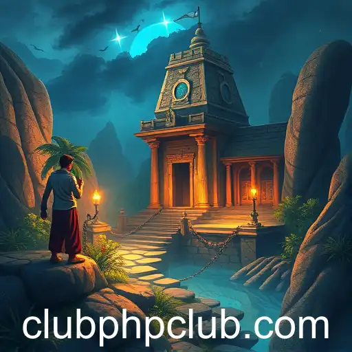 Exploring the Captivating World of 'Adventure Games' with cLubphp