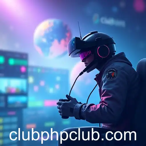 cLubphp: Gaming Landscape in 2025