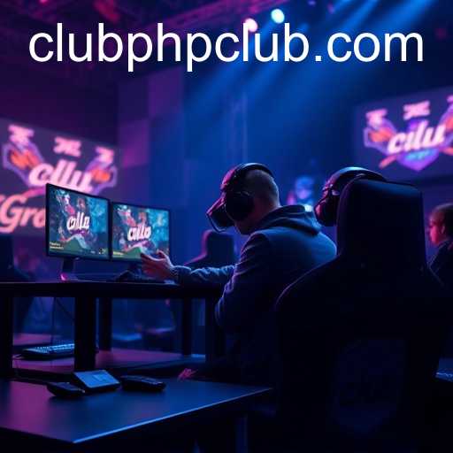 cLubphp Revolutionizes Online Gaming