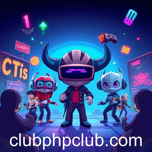cLubphp Gaming Revolution