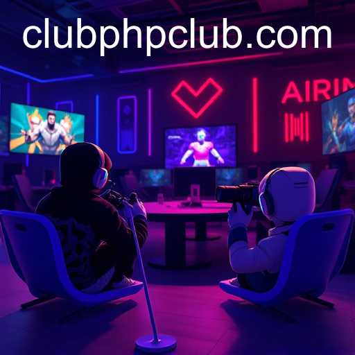 cLubphp Transforming Online Gaming Trends