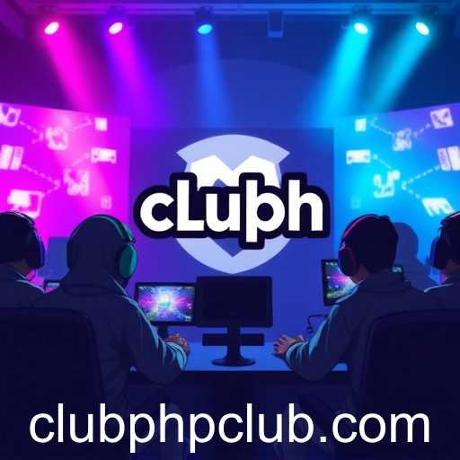 cLubphp Thrives in the English Gaming Scene