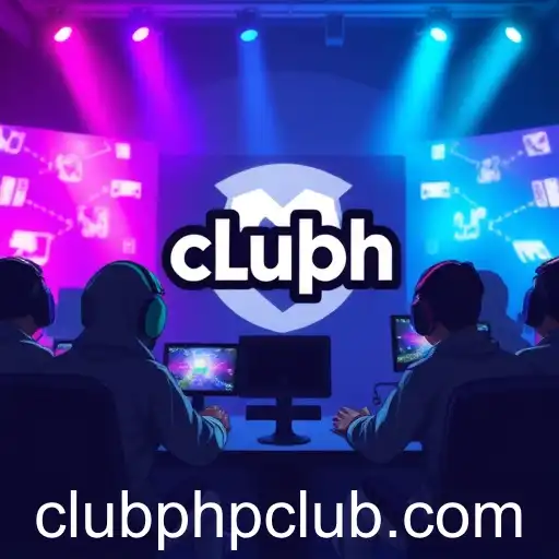 cLubphp Thrives in the English Gaming Scene