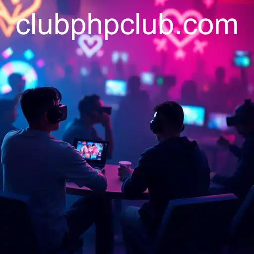 The Digital Revolution of Gaming Platforms