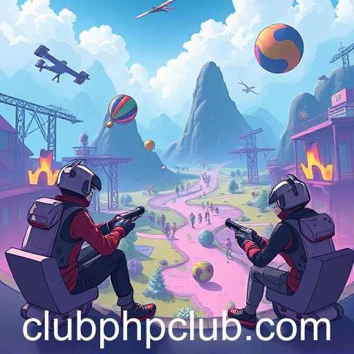 cLubphp: The Future of Online Gaming