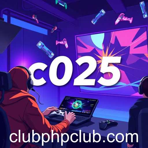 Gaming Evolutions: A Dive into cLubphp