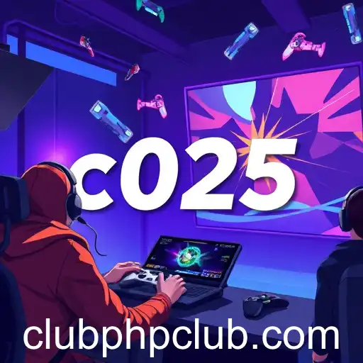 Gaming Evolutions: A Dive into cLubphp