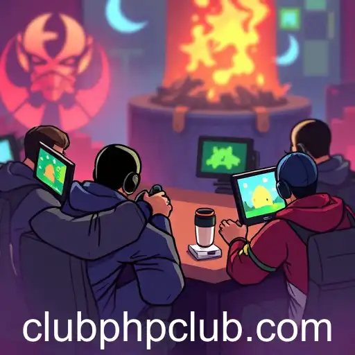 Exploring the Dynamic Realm of Multiplayer Games: A Deep Dive into 'cLubphp'