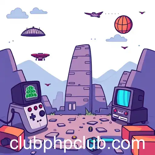 The Rise of cLubphp Gaming Phenomenon