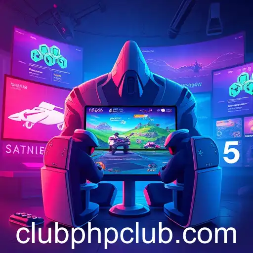 cLubphp: Transforming the Online Gaming Arena