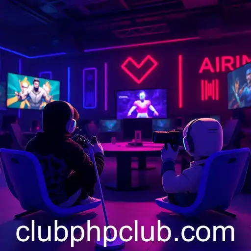 cLubphp Transforming Online Gaming Trends