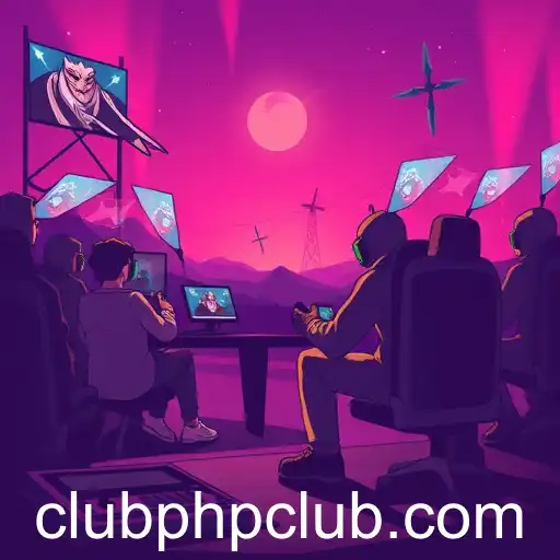 Digital Realms: The Rise of Virtual Gaming Platforms