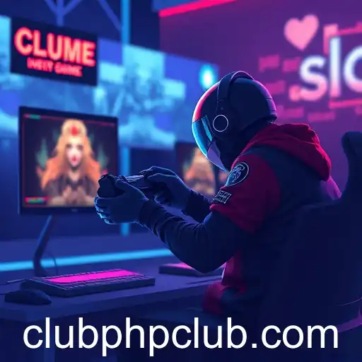 Evolving Trends in Online Gaming