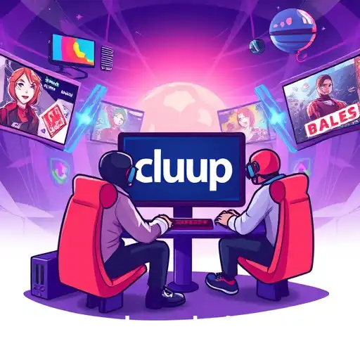Exploring the Rise of cLubphp in Online Gaming