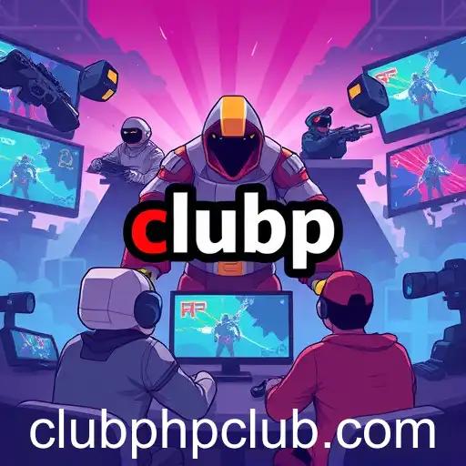 Surge in Popularity of cLubphp in Gaming Circles