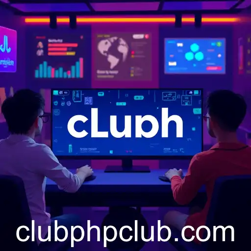 cLubphp Revolutionizes Online English Gaming
