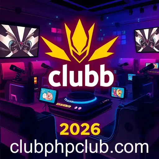 Gaming Evolutions: A Dive into cLubphp