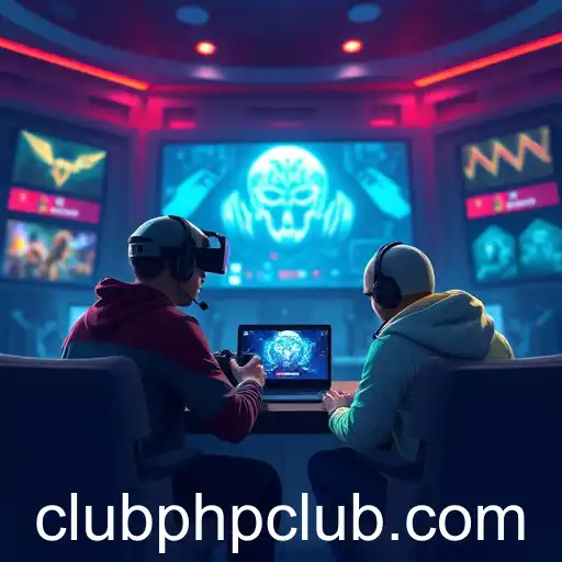 Evolving Game Trends in 2025