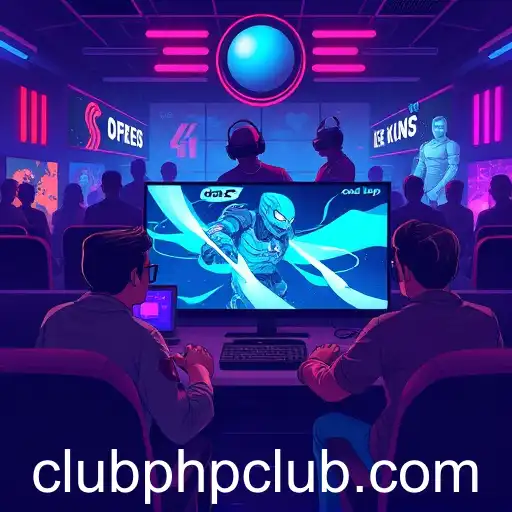 The Rise of Online Gaming Communities