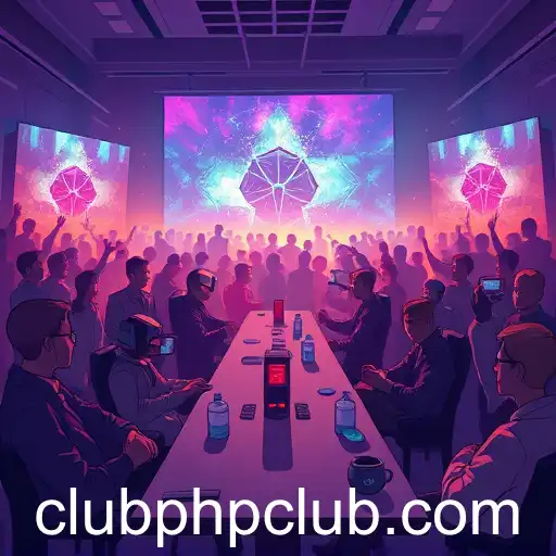 Revolutionary Shifts in Online Gaming Communities