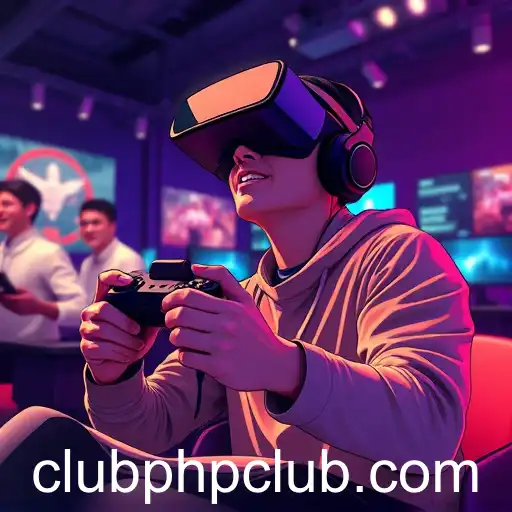 Revolutionizing Online Gaming: How cLubphp is Changing the Game
