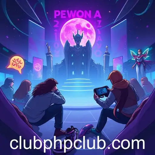 The Rise of cLubphp in Online Gaming