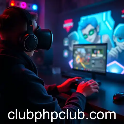 The Rise of cLubphp: Gaming and Community