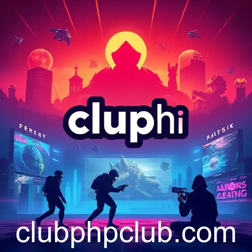 The Rise of cLubphp in Online Gaming