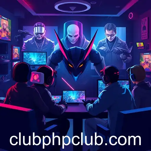 The Rise of cLubphp in Gaming Communities