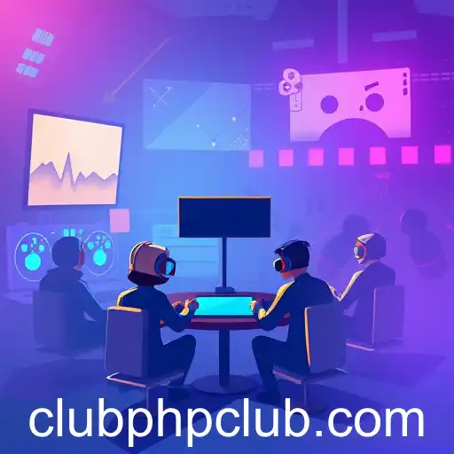 The Rise of cLubphp: Gaming in an Evolving Digital Era
