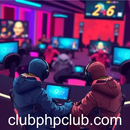 Rise of Virtual Gaming Communities