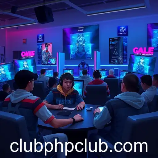The Rise of cLubphp in 2025: A Game Changer in Online Gaming