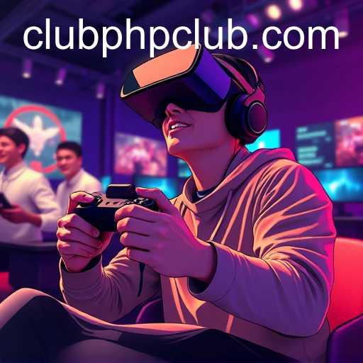 Revolutionizing Online Gaming: How cLubphp is Changing the Game