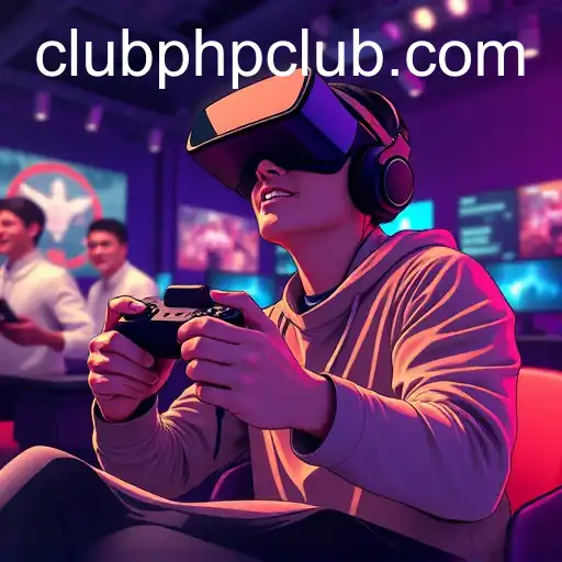 Revolutionizing Online Gaming: How cLubphp is Changing the Game