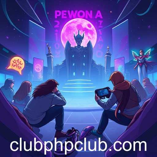 The Rise of cLubphp in Online Gaming