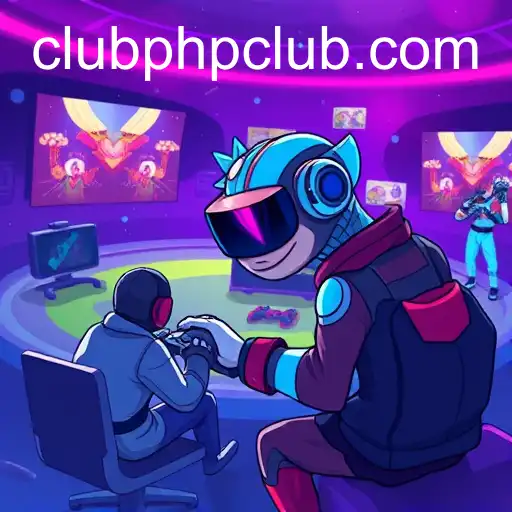 Digital Gaming Evolution: The Rise of cLubphp