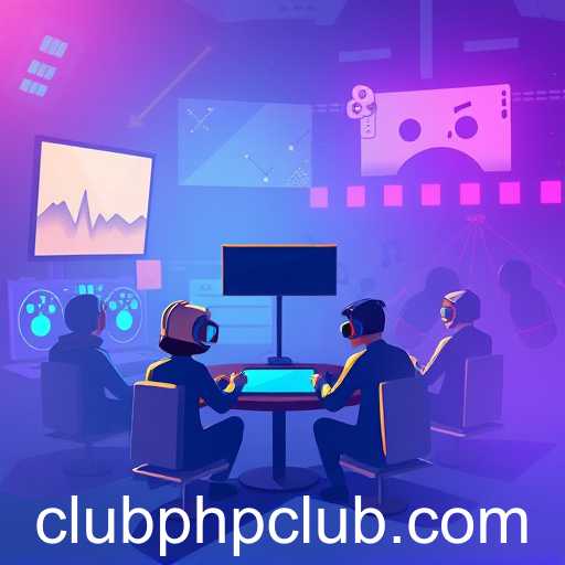 The Rise of cLubphp: Gaming in an Evolving Digital Era