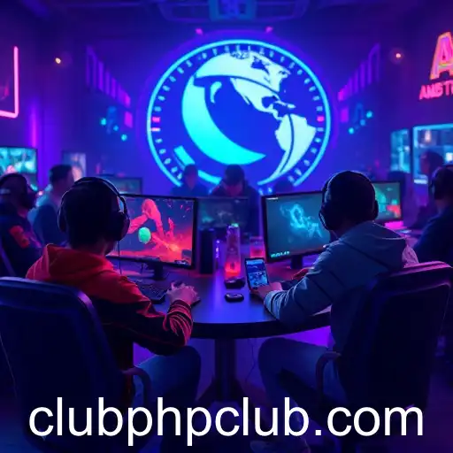 The Rise of Online Gaming Communities