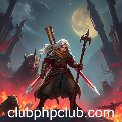 Exploring the Exciting World of Role-Playing Games on cLubphp