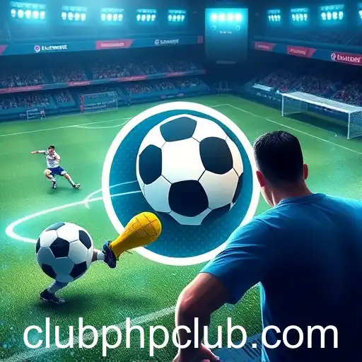 Exploring the Intricacies of 'Sports Games' with the Power of cLubphp