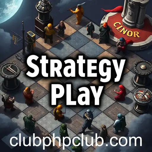 Exploring the Intricacies of Strategy Games with cLubphp