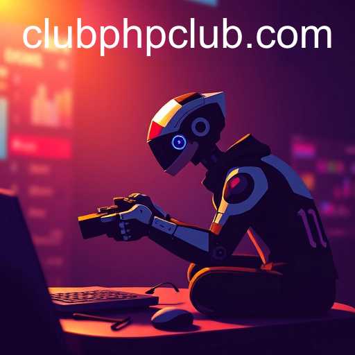 The Evolution of cLubphp in the Gaming World