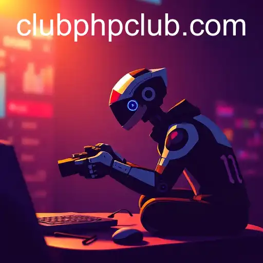 The Evolution of cLubphp in the Gaming World