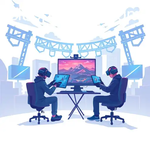 Emerging Trends in Online Gaming in 2026